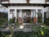 Costa Rica Paradise Right on the Beach!!! with FAST FIBER OPTIC WIFI included - Homestays