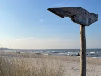 Ferienidyll Bartling in Haus Vineta WG8 | Zempin | No Extra Costs! - WiFi