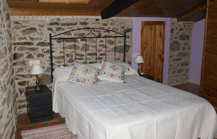 Holiday home in Galicia, 'Camino de Santiago, Via de la Plata'