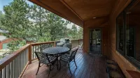 Family Gathering Home! Beautiful, Spacious, Clean!  Next to Rocky Mtn N.P., YMCA - 4-Star