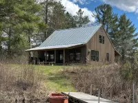 Big Sisu - Newly Remodeled Nordic Hideaway on Silverthorn Lake Hotels in Lenroot