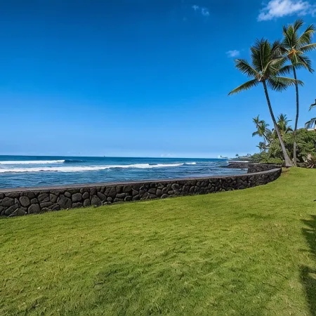Banyan Tree #303 - The best oceanfront condo with a car, beach & all the gear!