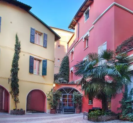 Hotel Il Guercino