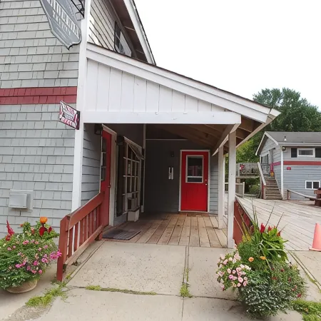 Mountain Escape: Charming Catskills Apartment in Downtown Margaretville