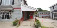 Mountain Escape: Charming Catskills Apartment in Downtown Margaretville - واي فاي