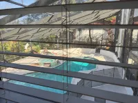 Amazing Lakefront Views! 4/4, Pool, Diving Board, Spa, Pool Table, Near LegoLand - プライペートプール
