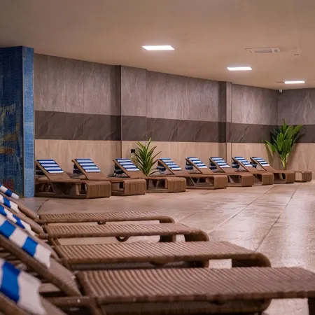 Litz Resort