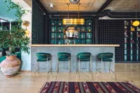 Intourist Kazbegi - bar
