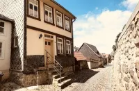 Fantastic vacation home Quedlinburg directly at the castle #Traveler Review Award 2025 - 3 stjerner