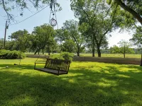 Luxury Private Ranch Duplex Peaceful, Beautiful, Safe, Clean - Paradise Found!!