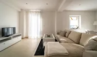 Quiet, ground-floor apartment just outside Quedlinburg, perfect for families - Homestays