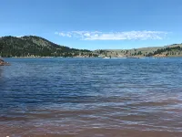 Welcome to our Mountain Lake Getaway Hotels in Meagher County