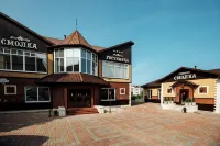 Smolka Hotel Hotels in 