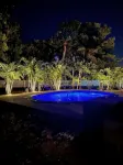 Pet Friendly Stuart Oasis Beach House - Pools