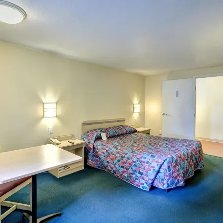Knights Inn Burlington, NC