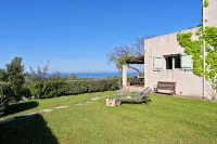 Punta Della Guardia Estate, Villa with Ocean Views in a Nature Reserve, Beaches 1.5 km Away -  Holiday Villas