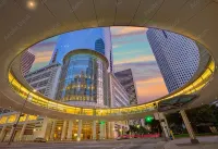 Heart of Houston NRG - TMC studio @ Main Street 77030 - Condos