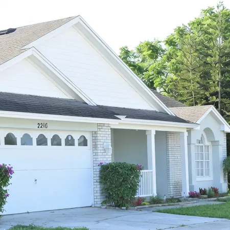 Zojo_ Lovely House Close TO Disney