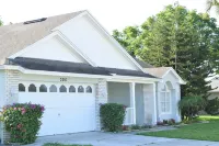 Zojo_ Lovely House Close TO Disney - 4星級