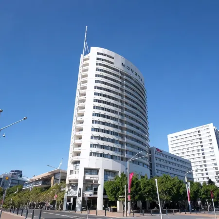 Novotel Sydney Olympic Park