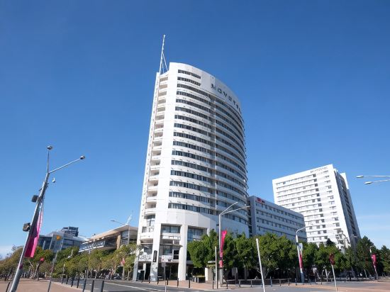 Novotel Sydney Olympic Park