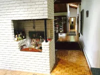Secluded Getaway: Bear Mt, Cold Spring, Beacon, West Point! - 무료 와이파이