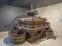THE SAINT PERE SANCERRE LOGISTIC Hotels in Сансерр