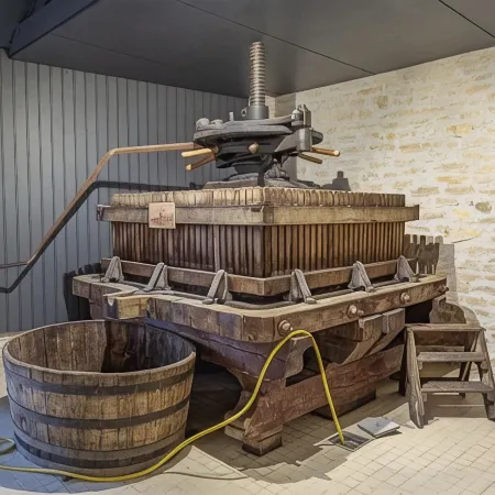THE SAINT PERE SANCERRE LOGISTIC Отели в г. Сансер