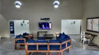 Rancho de playa en Las Veraneras, Acajutla Sonsonate, El Salvador - pet friendly - 3-Star