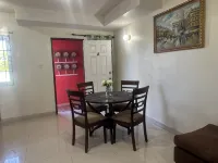St. Lawrence Suites - Suite Four