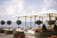 Luciano Hotel & Spa Sochi Hotel - 3-نجوم