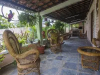 HOUSE IN PRIA DO PONTAL, (ITAMARACA,. INSTALLMENTS UP TO 12 TIMES Hotéis em Ilha de Itamaracá