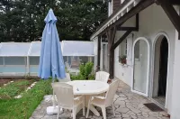 Charming villa 5 minutes from Amboise private room - Villas