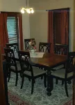 Great place to stay, close to downtown, very private, and lots of amenities! - 3-Star