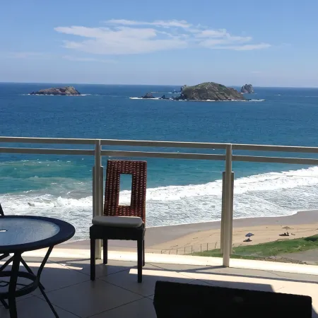 Private Beachfront Heaven at Bvg Marina Ixtapa