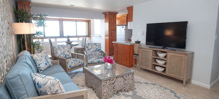 1BR/1BA New Oceanside Condo Ξενοδοχεία στην πόλη Saint Thomas