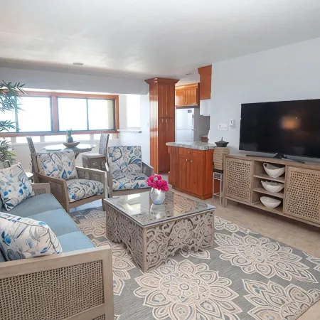 1BR/1BA New Oceanside Condo