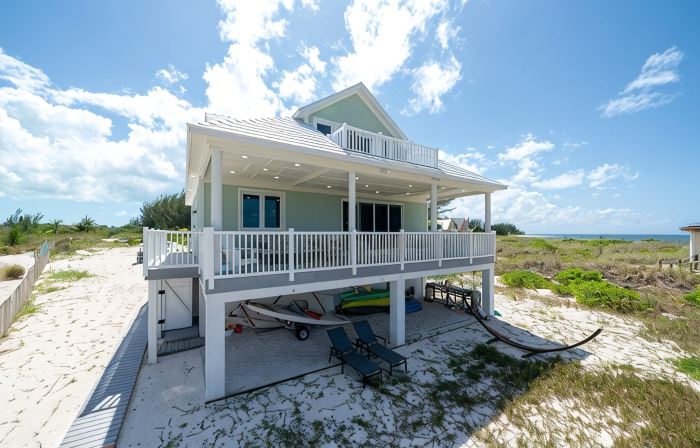 Luxury Grand Villa set in THE DUNES at Sea Oats,  Living in the View and Sand.