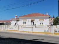 Casa da Praia da Poça - Apartamento Lirio