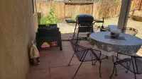 Cozy Rio Rancho home with easy access to Santa Fe, Albuquerque, or Jemez Springs - Wi-Fi