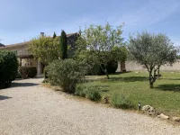 Mas au gout du jour in Luberon unforgettable Hotels in Robion