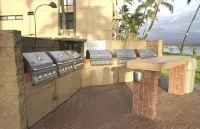 Huge Ocean Views!  Direct Ocean Front Condo Sugar Beach Resort #527 - واي فاي