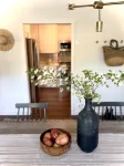 Downtown Sandpoint Home with Bikes, BBQ + Yard