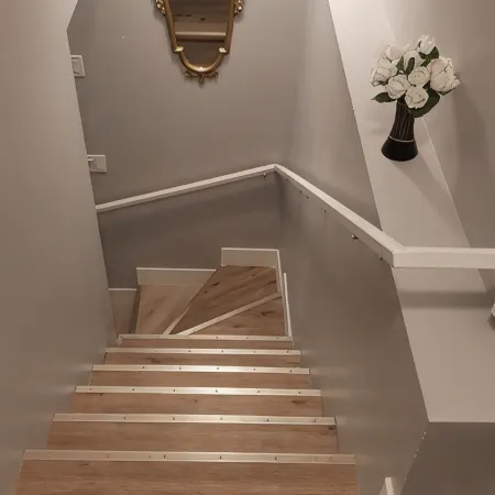 Pleasant 1 Bedroom Private Suite in the Meadows