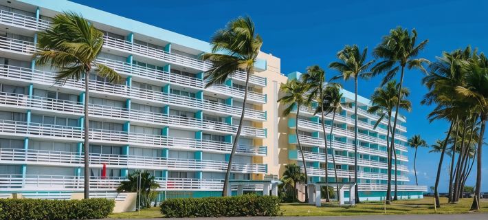 Gorgeous studio located at Marina Lanais in Fajardo, PR. Hotels in Fajardo