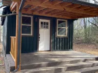 Cabernet Cabin near JVD vineyard Hotels in Traphill