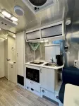 Tranquil Airstream Nature Escape