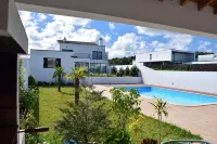 Casa Cidade Lagoa - Pool, Jacuzzi Family & Friends - วิลล่า