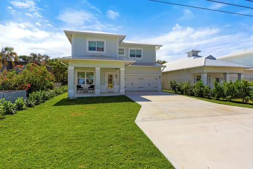 Welcome to Casa Rio Grande, your perfect getaway in beautiful Jensen Beach! - 4-Star