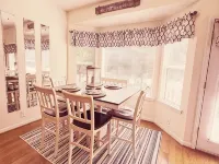 Beautiful 1-bedroom Sea Trail condo in Sunset Beach with beautiful views Hotels in Sunset Beach